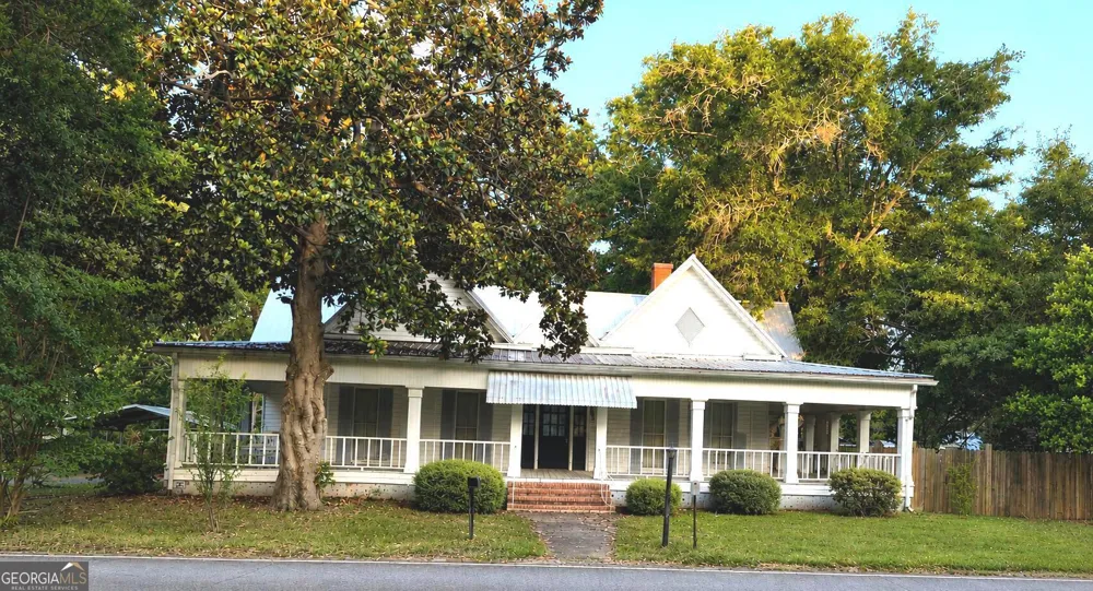 314 Second ST Danville, GA 31017