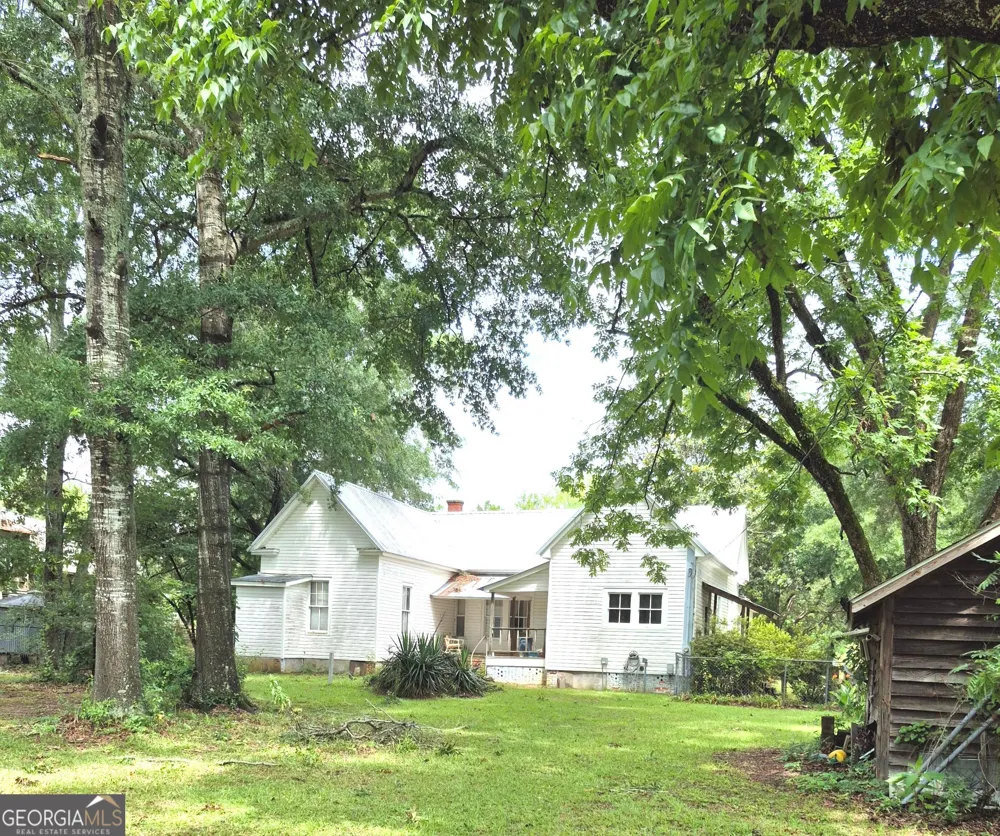 314 Second ST Danville, GA 31017