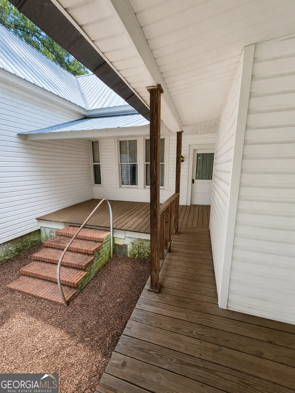 314 Second ST Danville, GA 31017