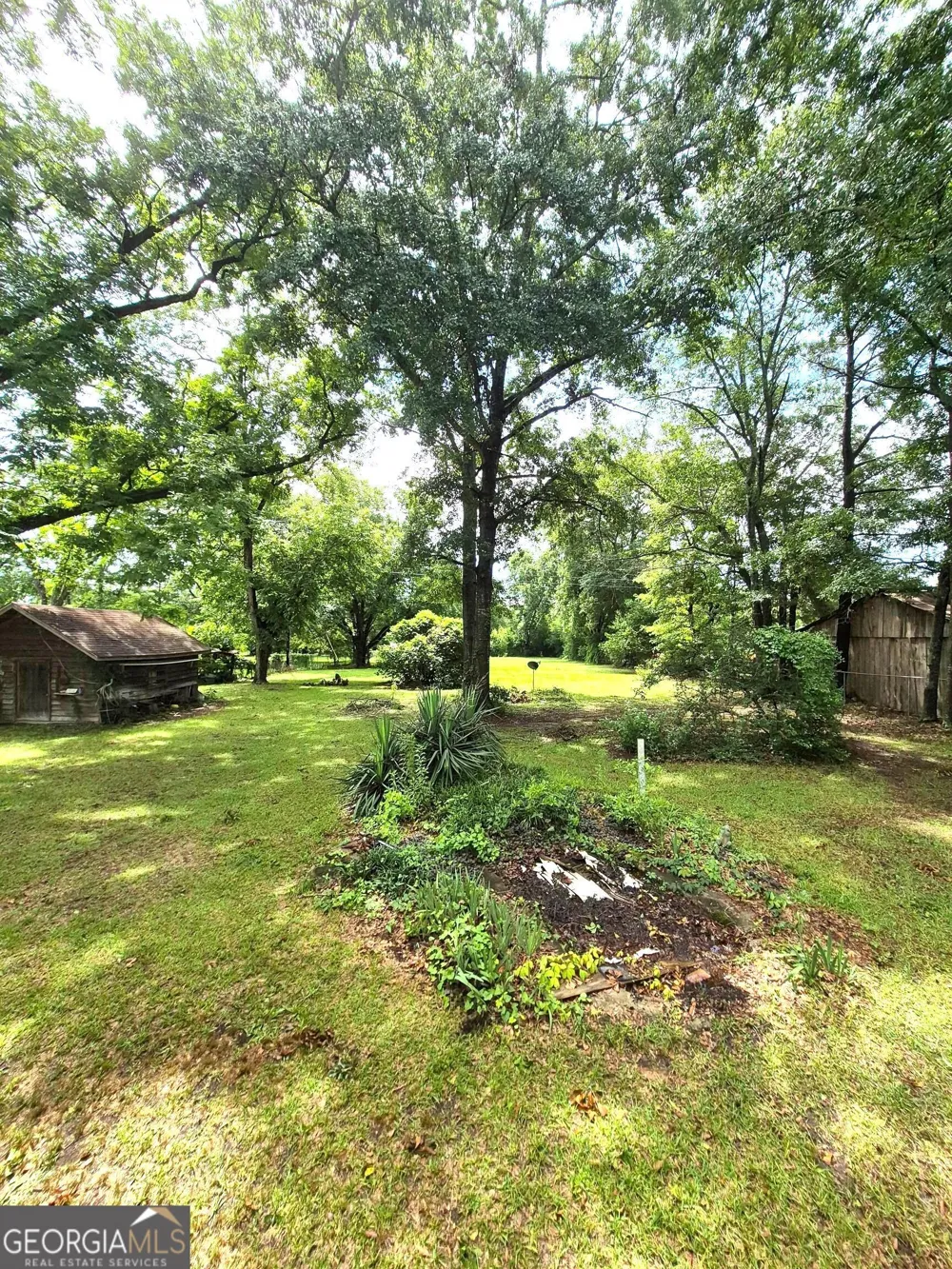 314 Second ST Danville, GA 31017
