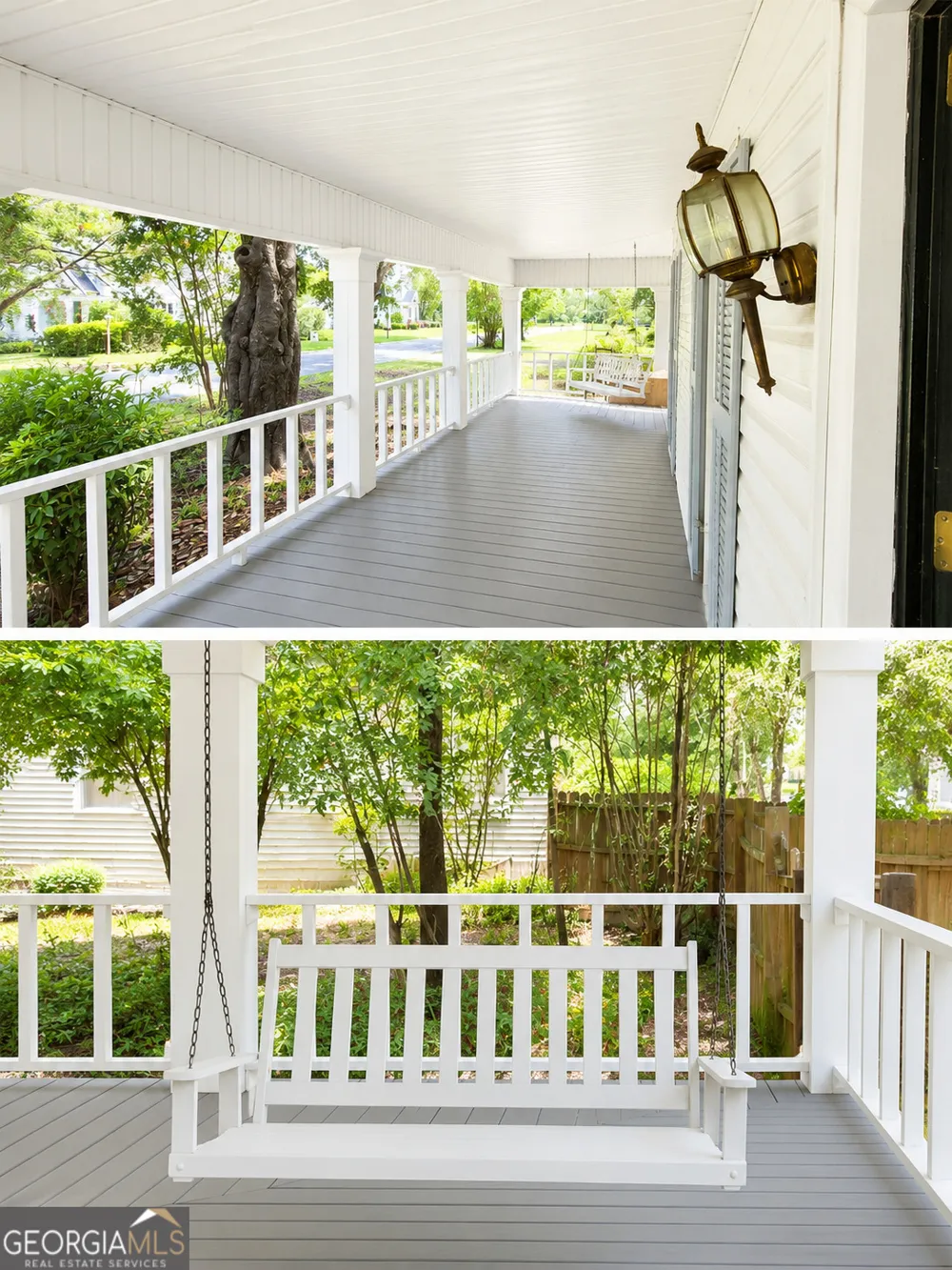 314 Second ST Danville, GA 31017