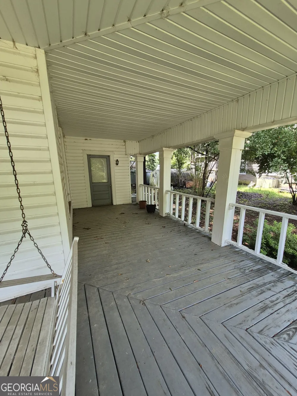 314 Second ST Danville, GA 31017