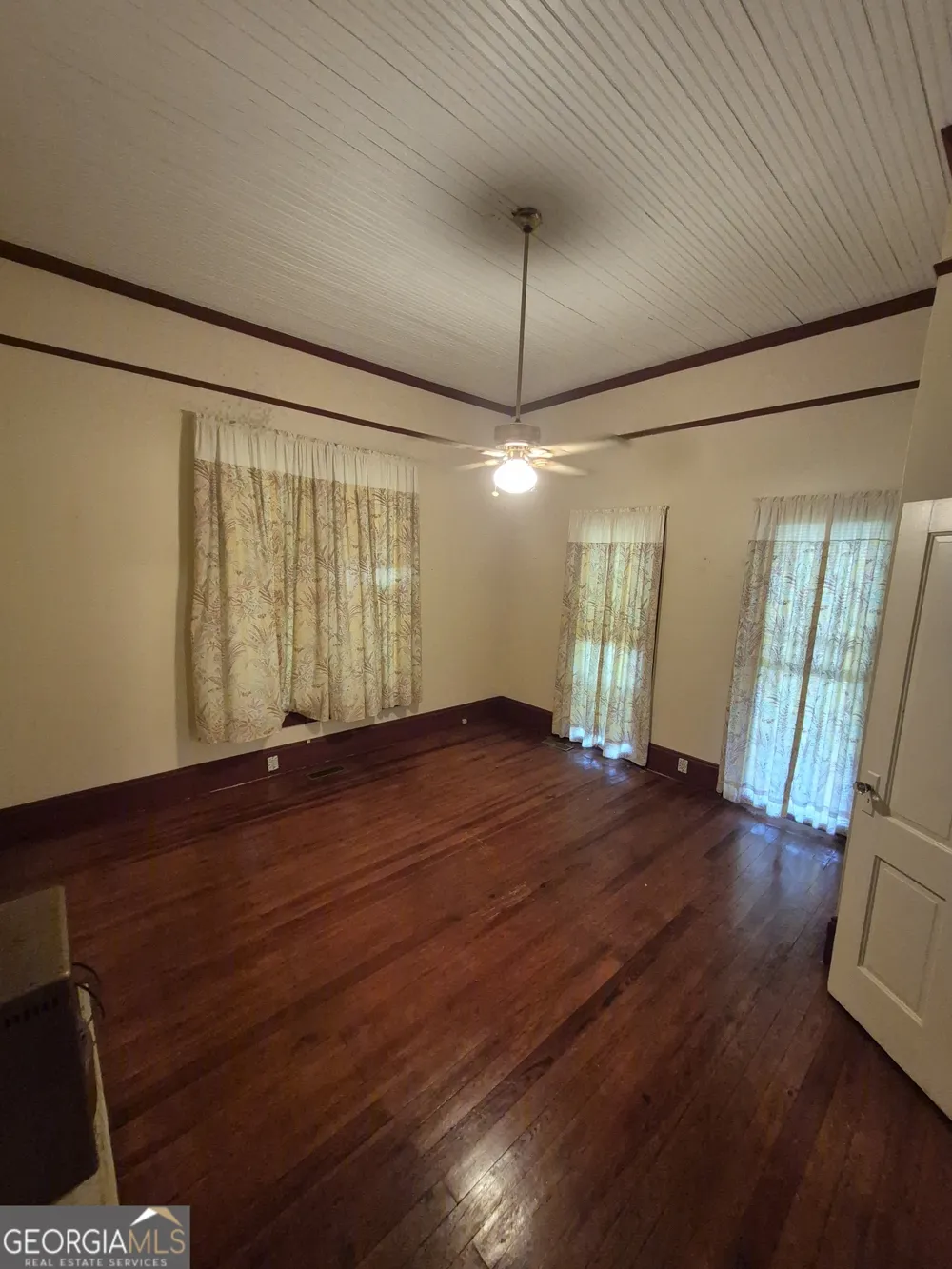 314 Second ST Danville, GA 31017
