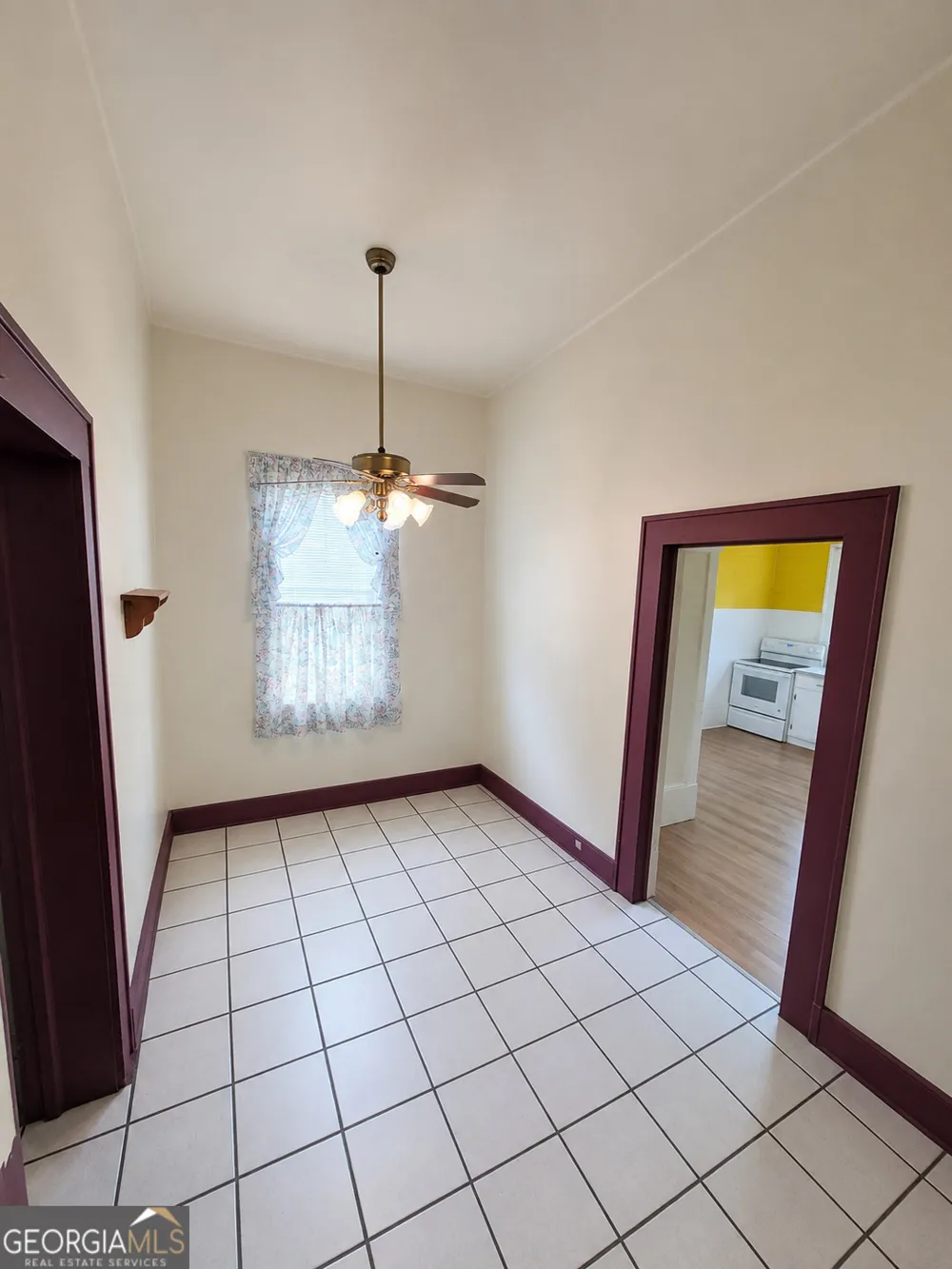 314 Second ST Danville, GA 31017