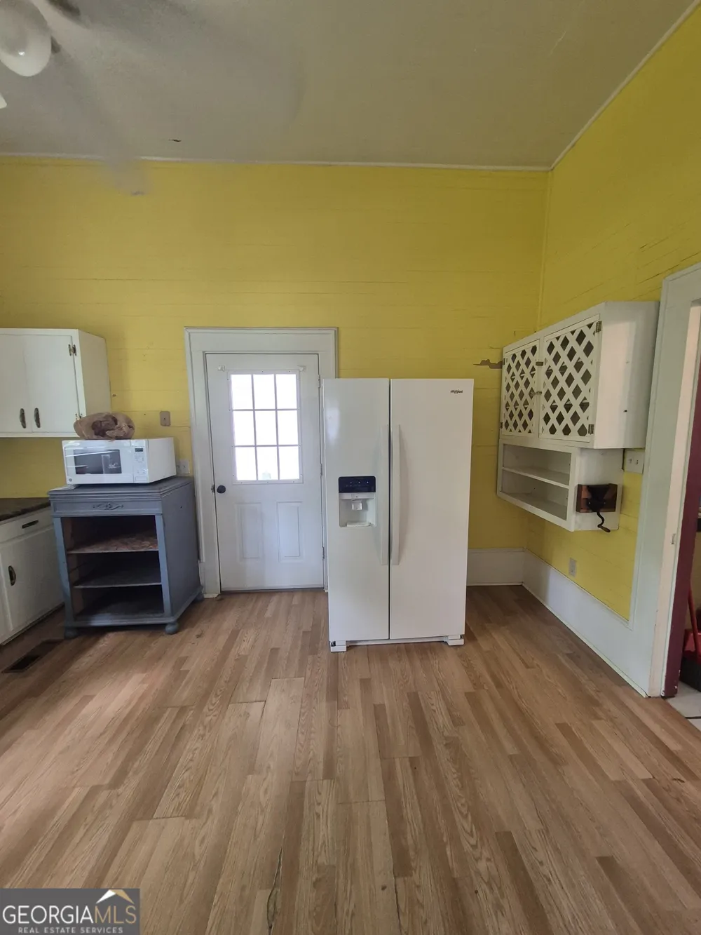 314 Second ST Danville, GA 31017
