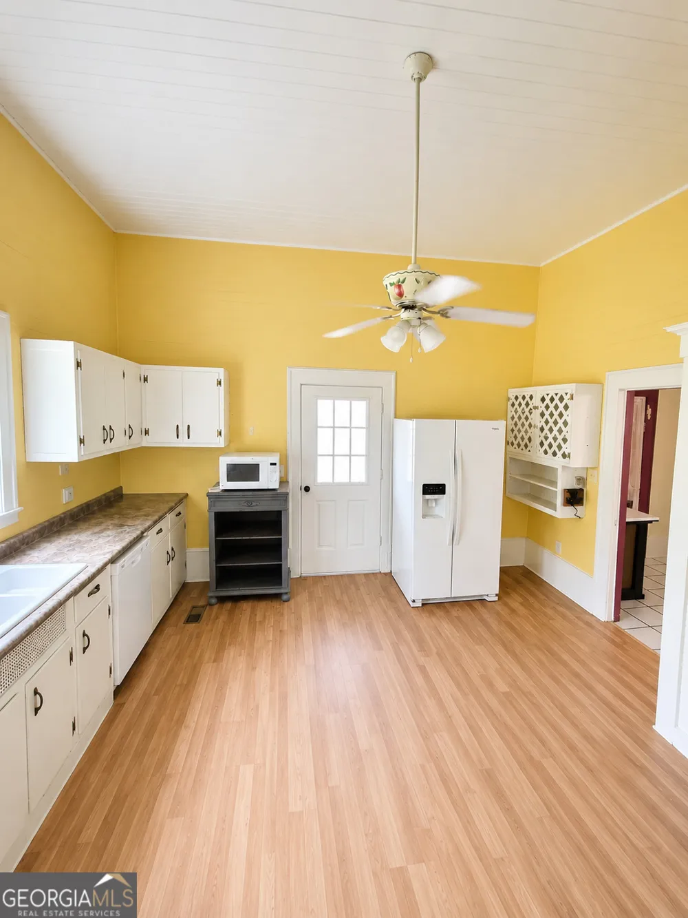 314 Second ST Danville, GA 31017