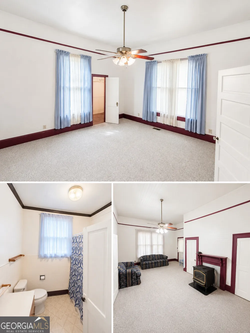 314 Second ST Danville, GA 31017
