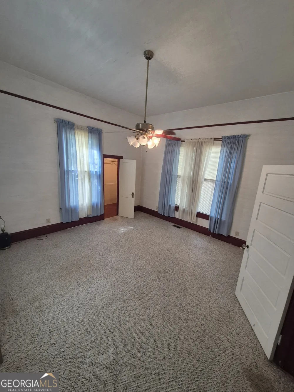 314 Second ST Danville, GA 31017