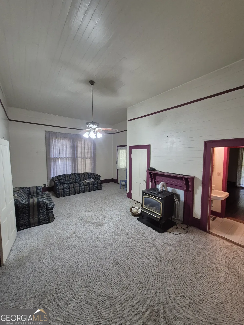 314 Second ST Danville, GA 31017