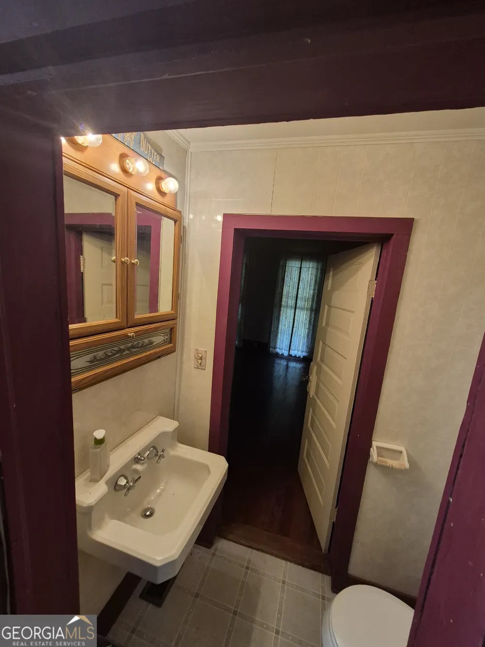 314 Second ST Danville, GA 31017