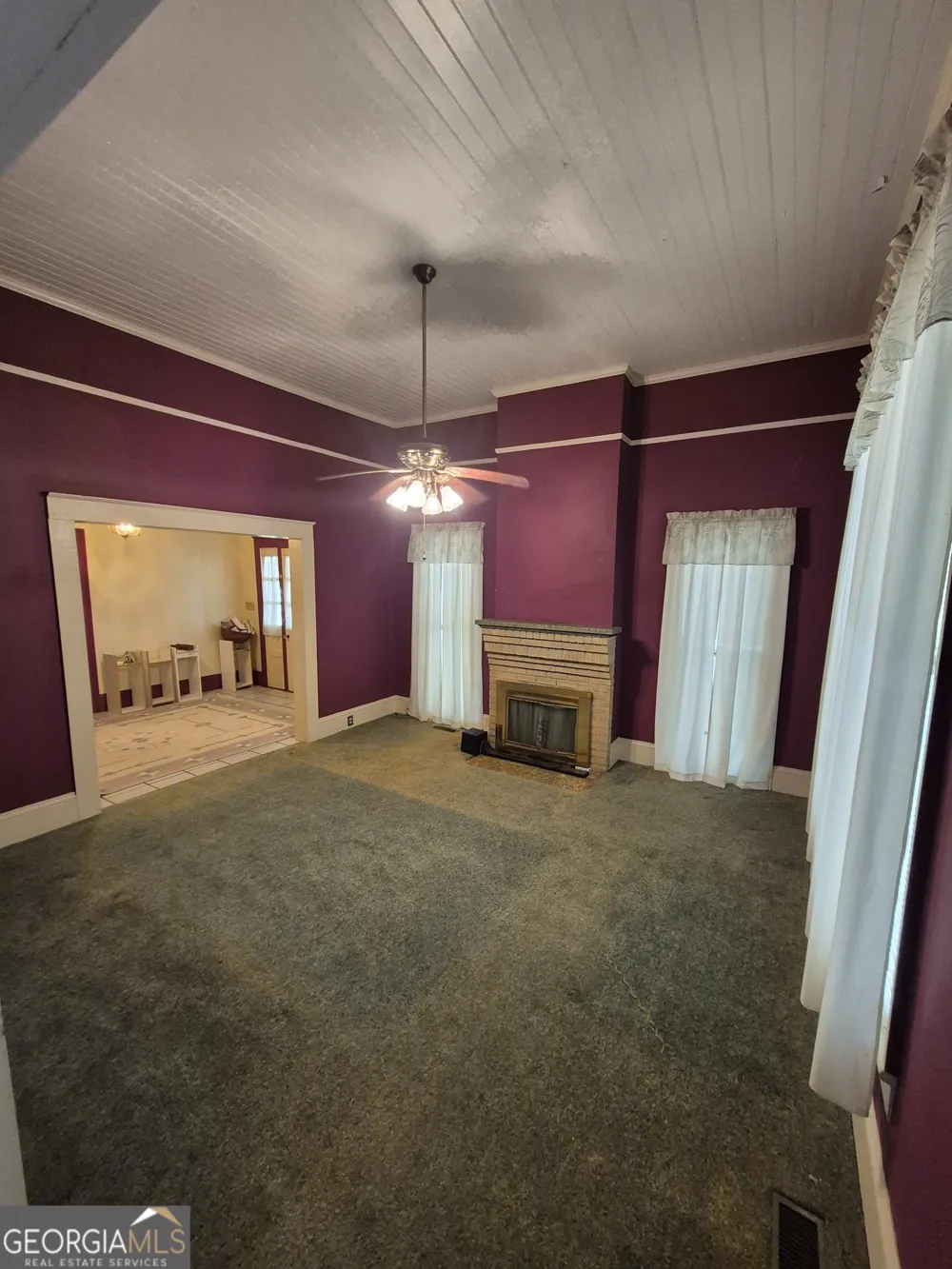 314 Second ST Danville, GA 31017