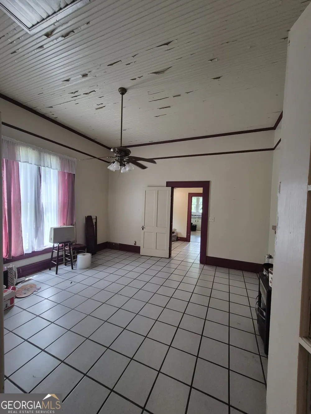 314 Second ST Danville, GA 31017