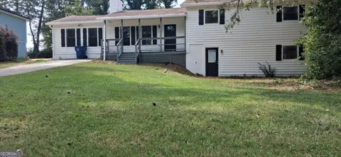 531 Carithers RD