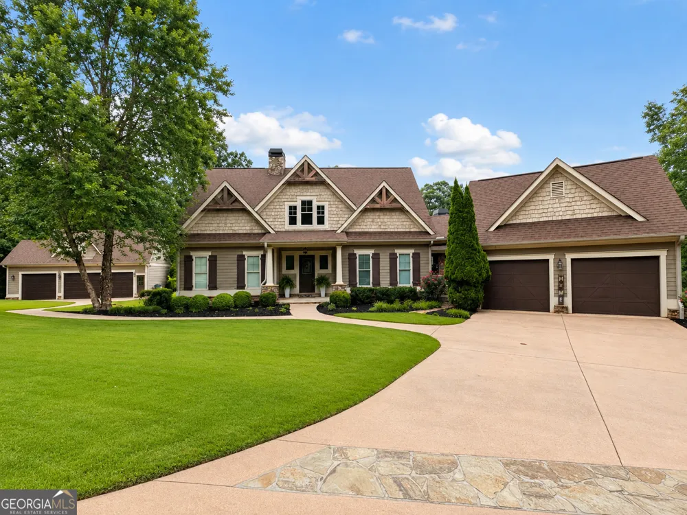63 Timber Ridge DR Toccoa, GA 30577