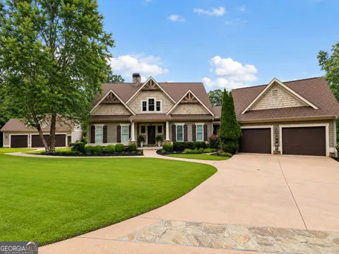 63 Timber Ridge DR