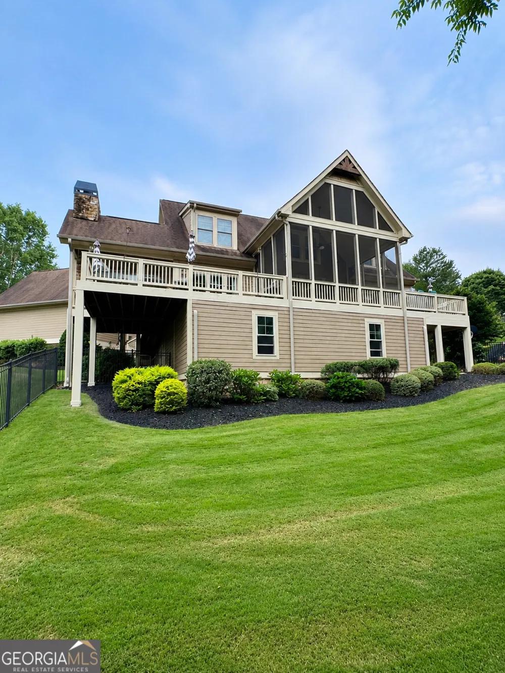 63 Timber Ridge DR Toccoa, GA 30577