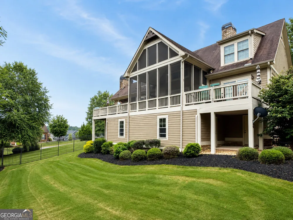 63 Timber Ridge DR Toccoa, GA 30577