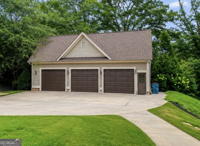 63 Timber Ridge DR Toccoa, GA 30577