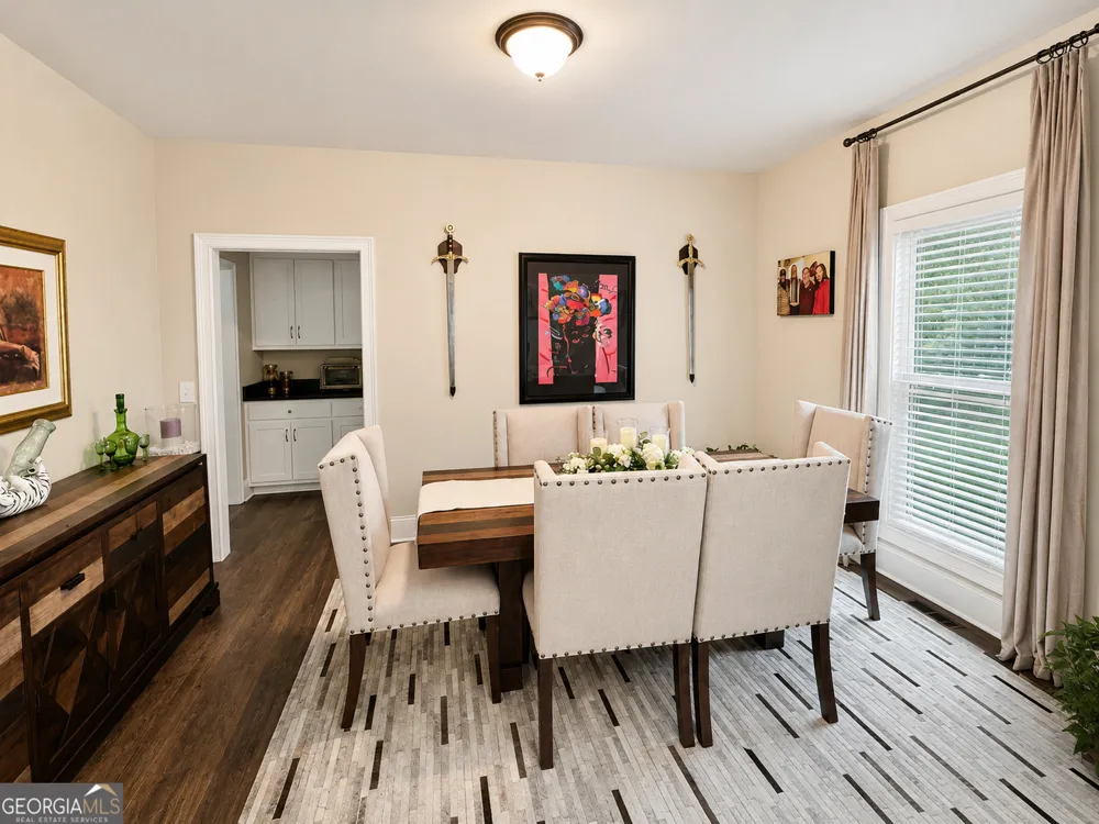 63 Timber Ridge DR Toccoa, GA 30577