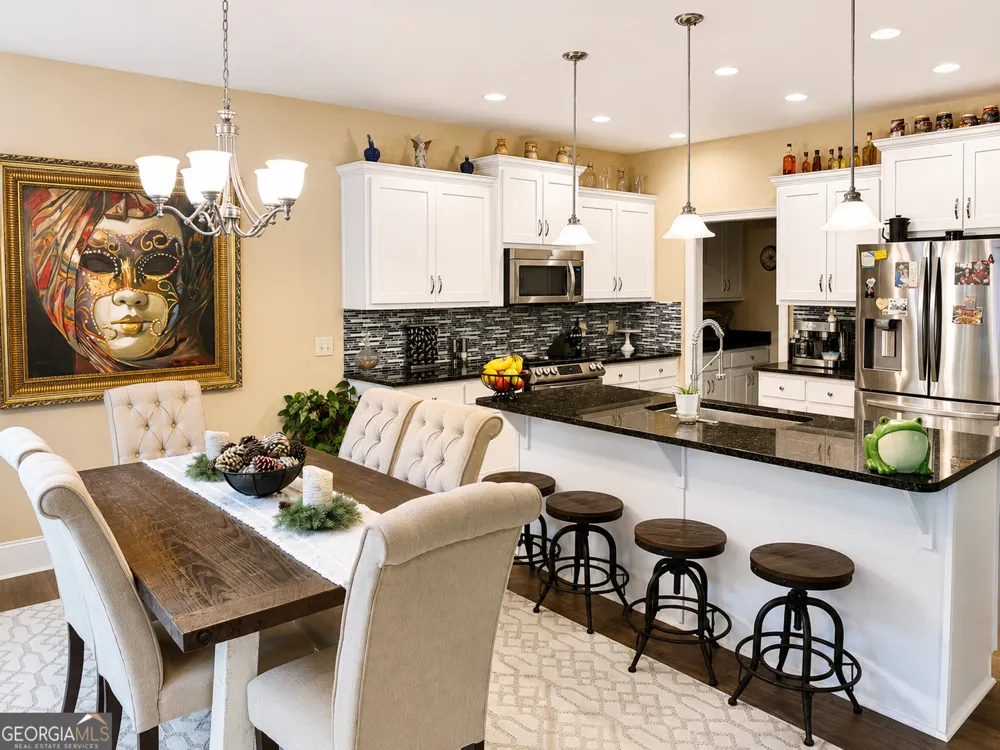 63 Timber Ridge DR Toccoa, GA 30577