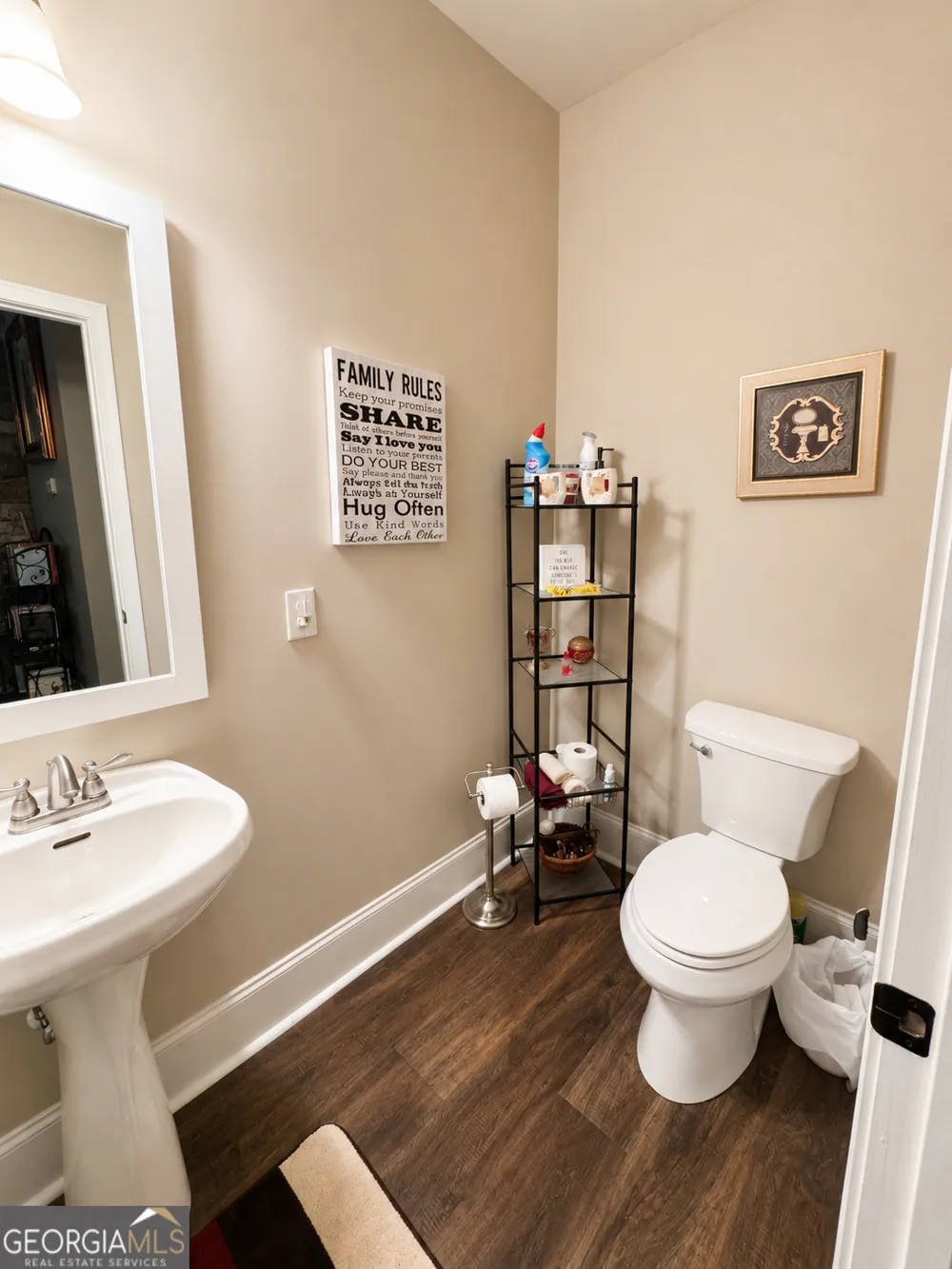 63 Timber Ridge DR Toccoa, GA 30577