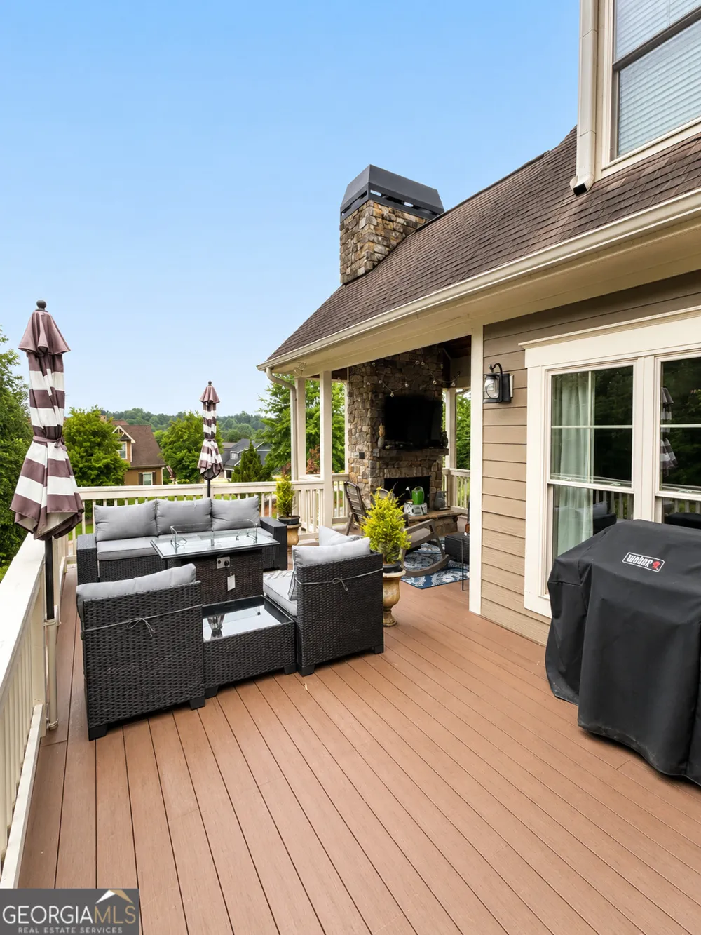 63 Timber Ridge DR Toccoa, GA 30577