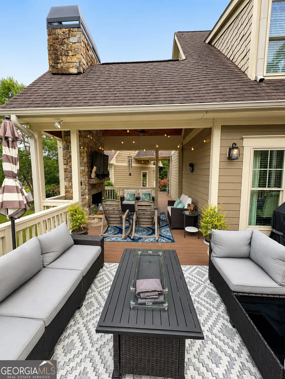 63 Timber Ridge DR Toccoa, GA 30577