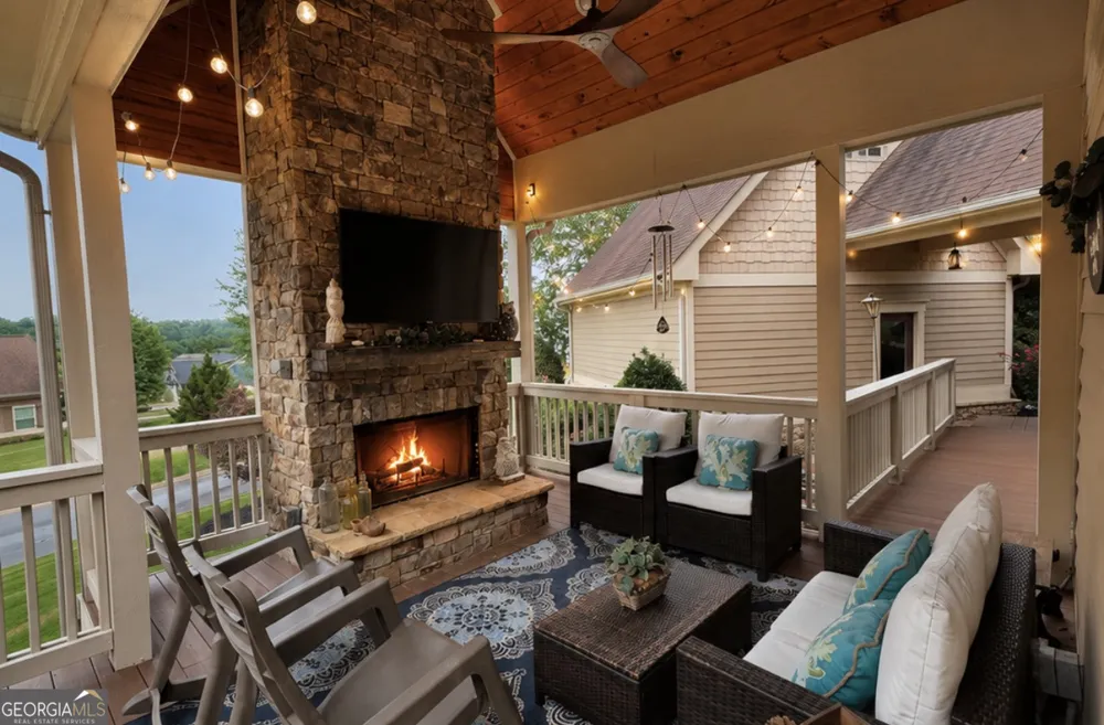 63 Timber Ridge DR Toccoa, GA 30577