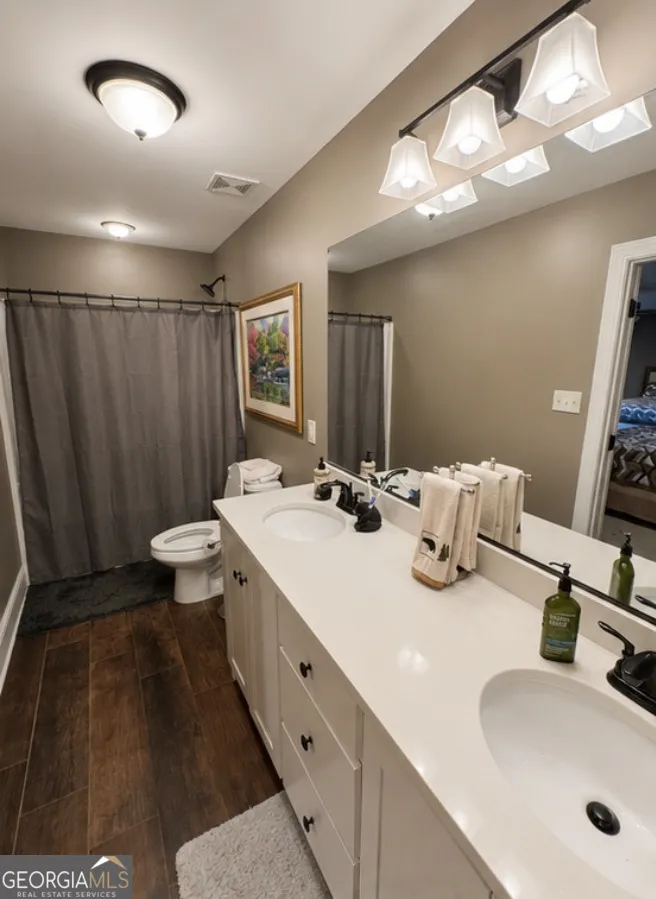 63 Timber Ridge DR Toccoa, GA 30577