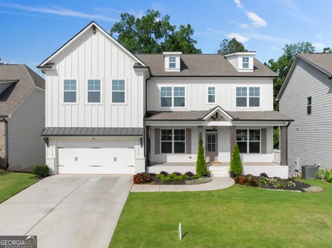 4656 Silver Oak DR SW