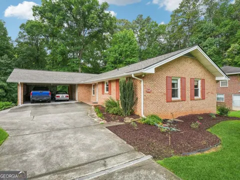 508 Cool Creek TRL SE