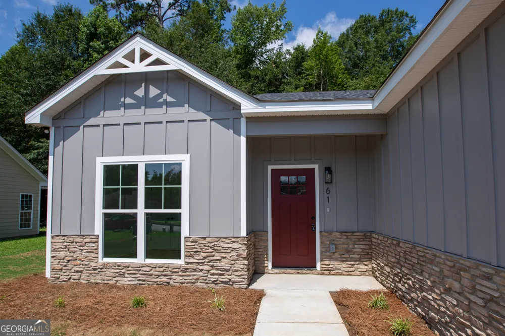 61 Rc Allen DR Columbus, GA 31907