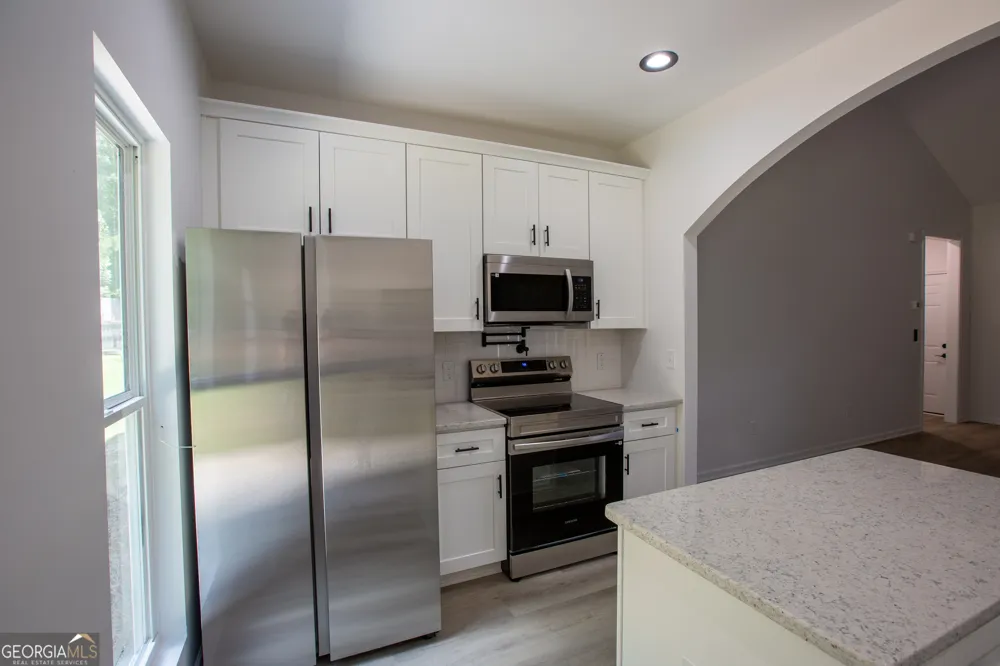 61 Rc Allen DR Columbus, GA 31907