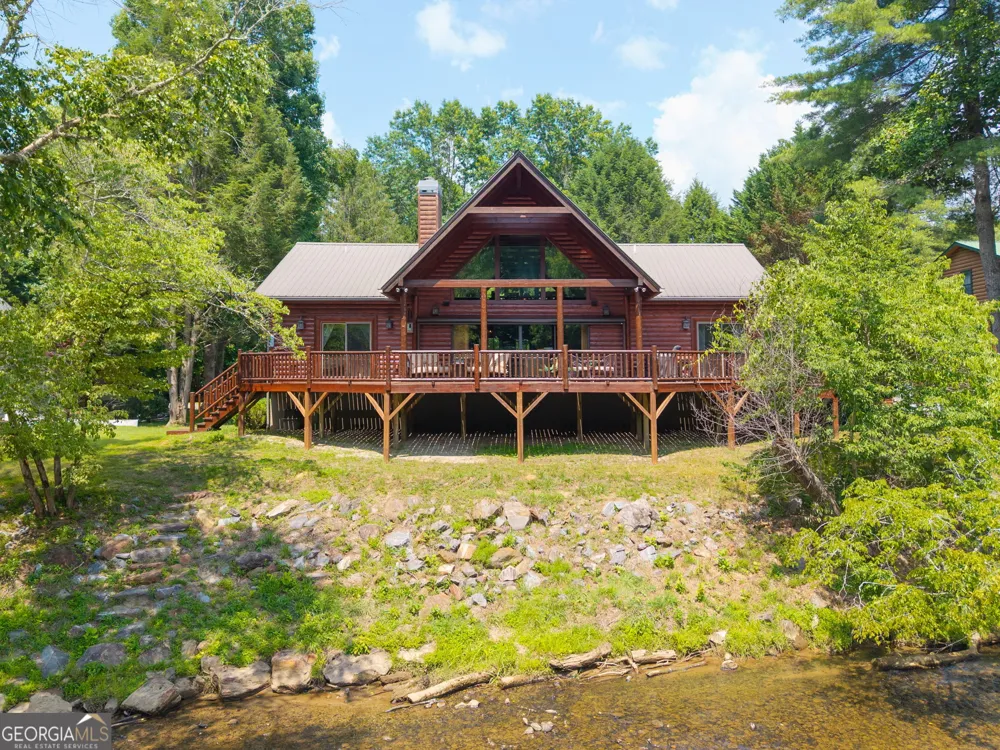58 Woodberry Ln Murphy, NC 28906