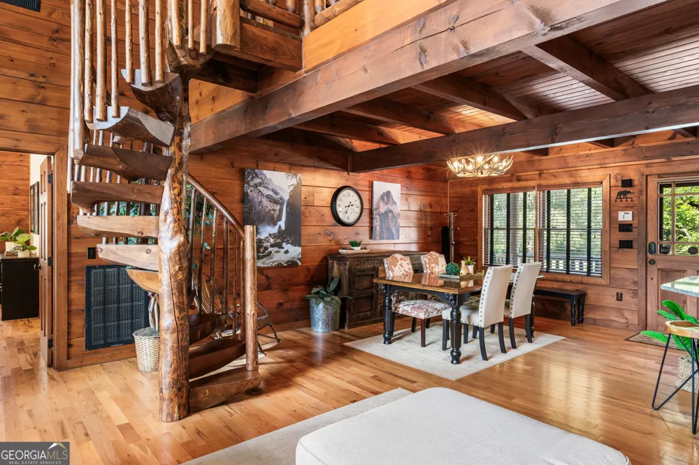58 Woodberry Ln Murphy, NC 28906