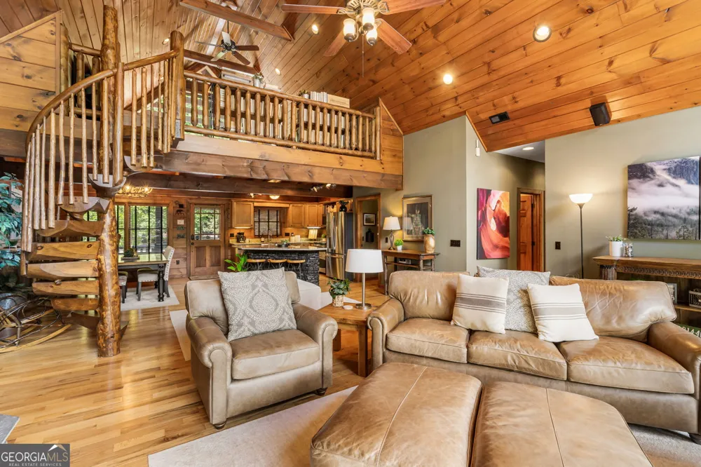 58 Woodberry Ln Murphy, NC 28906