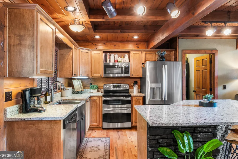 58 Woodberry Ln Murphy, NC 28906