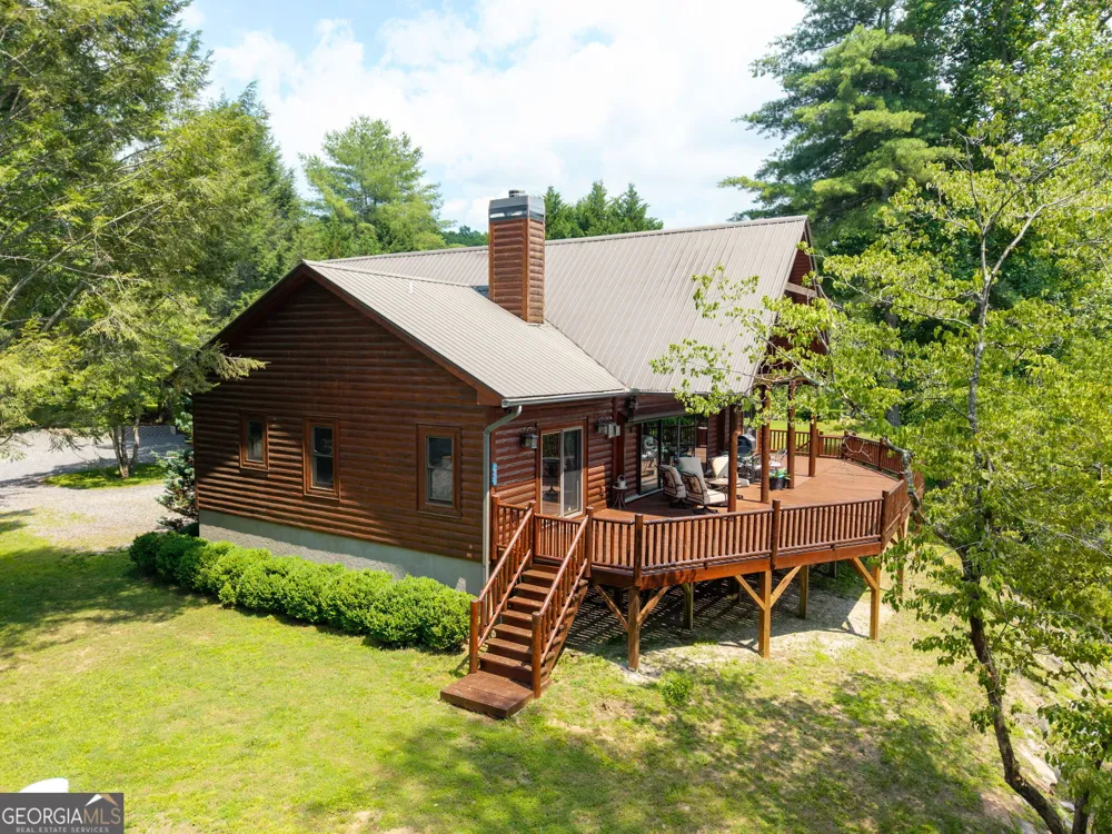 58 Woodberry Ln Murphy, NC 28906