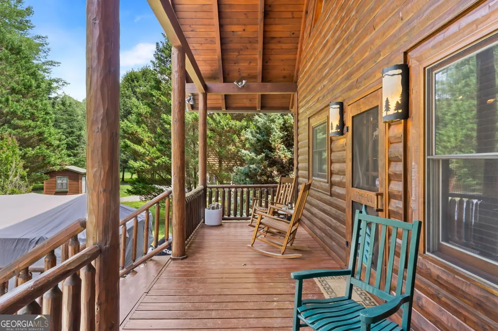 58 Woodberry Ln Murphy, NC 28906