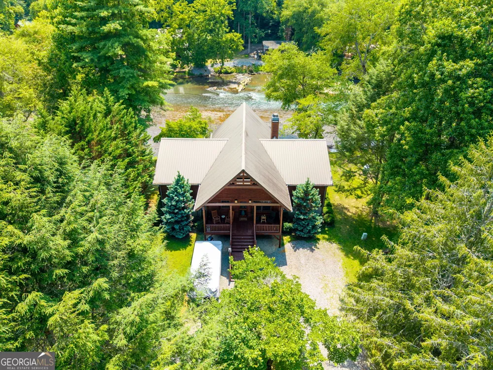 58 Woodberry Ln Murphy, NC 28906