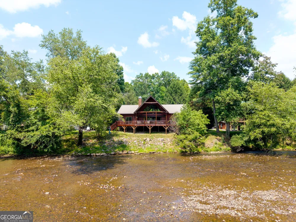 58 Woodberry Ln Murphy, NC 28906