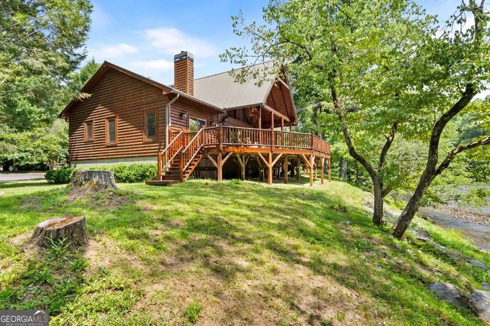 58 Woodberry Ln Murphy, NC 28906