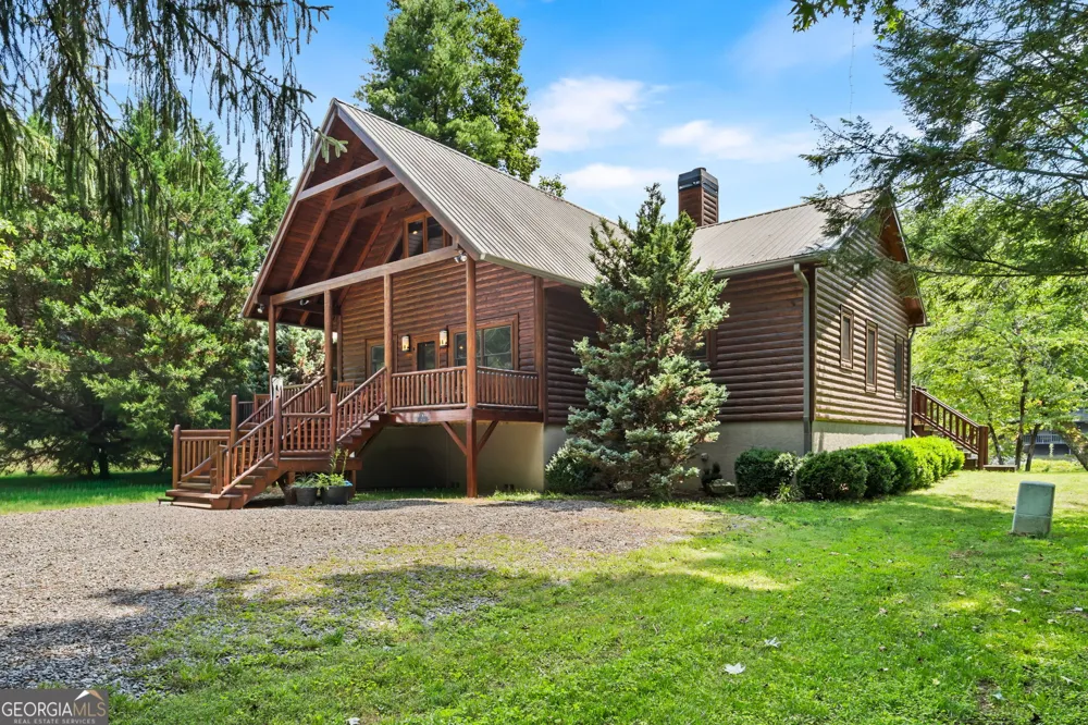 58 Woodberry Ln Murphy, NC 28906