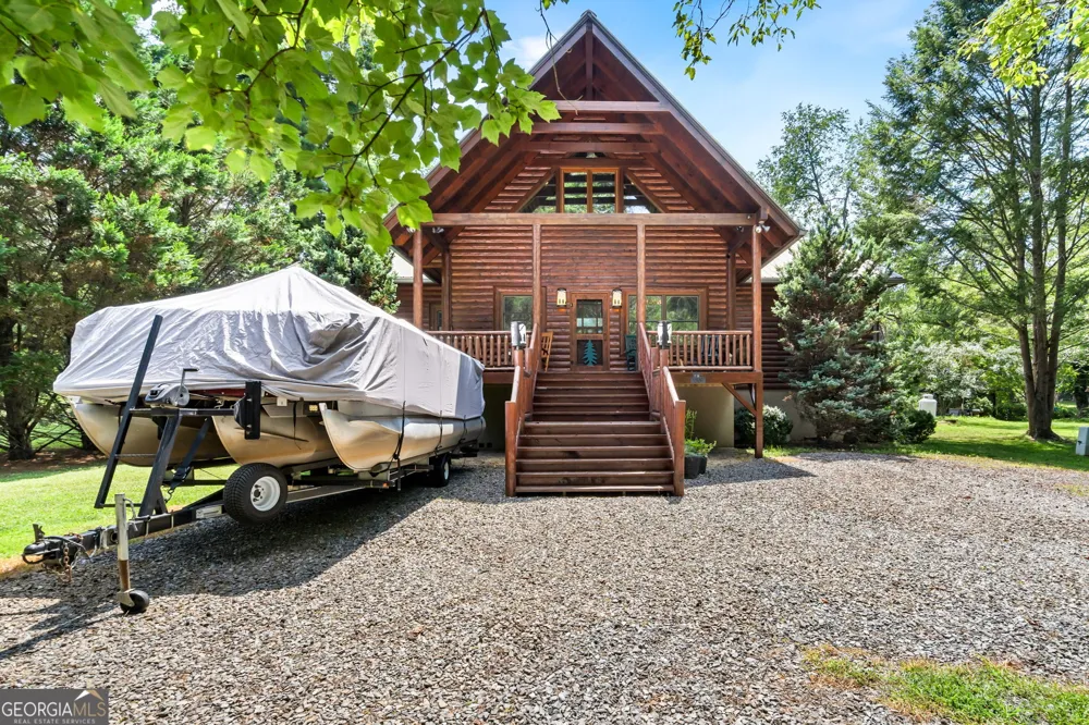 58 Woodberry Ln Murphy, NC 28906