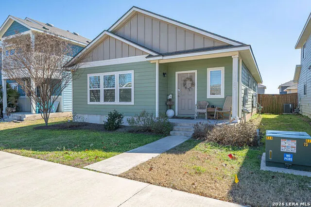 1157 Esplanade San Marcos, TX 78666
