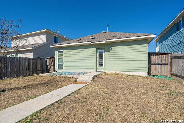 1157 Esplanade San Marcos, TX 78666