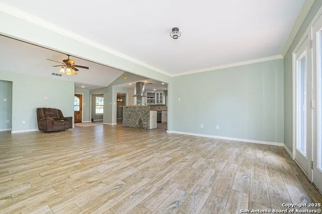 1206 Johnson Woodsboro, TX 78393