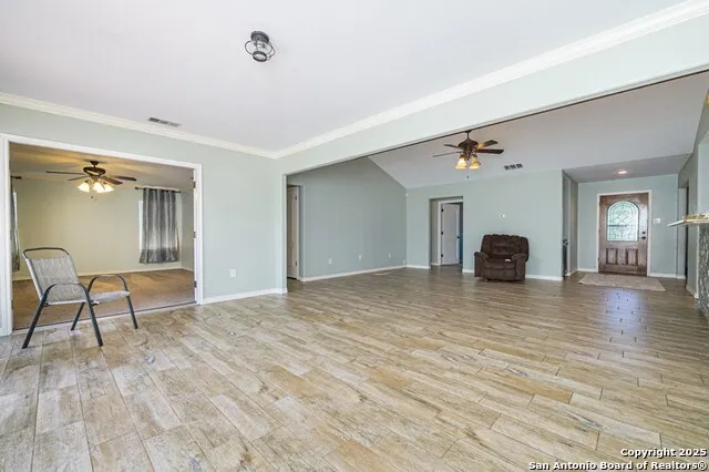 1206 Johnson Woodsboro, TX 78393