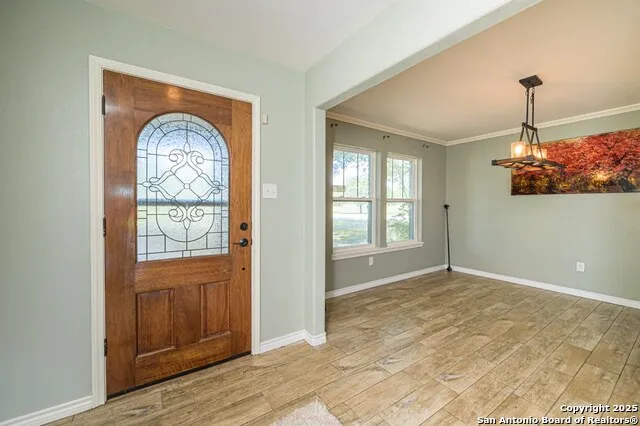 1206 Johnson Woodsboro, TX 78393