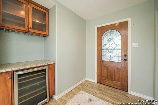 1206 Johnson Woodsboro, TX 78393